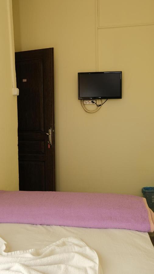 Aziz Pansiyon 3 Antália Exterior foto